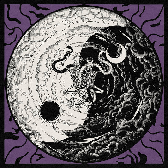 Sun Moon Holy Cult – S/T CD