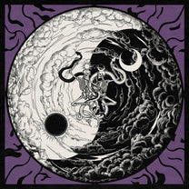 Sun Moon Holy Cult – S/T CD