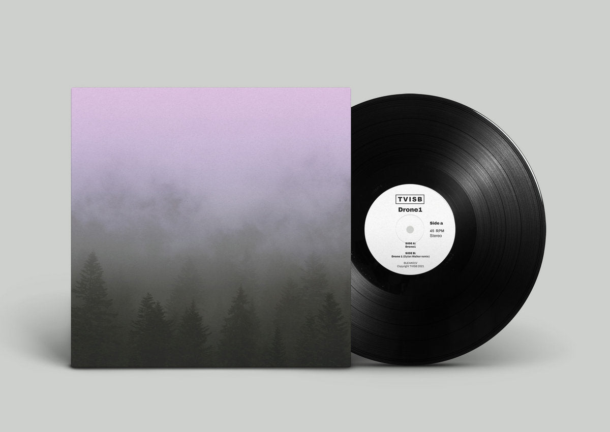 TVISB – Drone1 LP