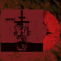 Vastum – Hole Below LP