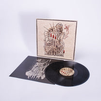 Atemporal – Thorn Genesis LP