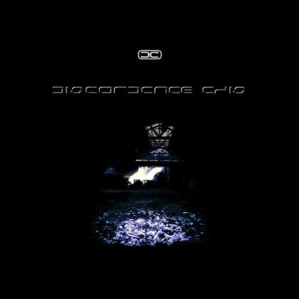 Discordance Axis – Jouhou LP