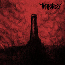 Territory – The Tower 7&quot;