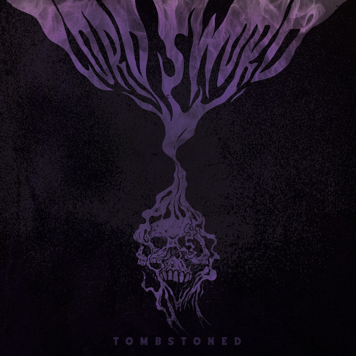 Lord Sword – Tombstoned LP