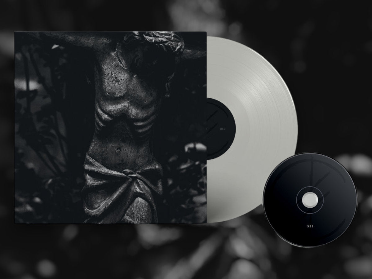 Hexis – XII LP