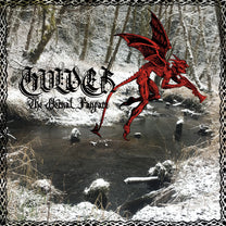 Hulder – The Eternal Fanfare LP