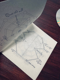 Portal – Ion CD