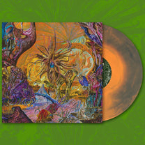 Slimelord – Chytridiomycosis Relinquished LP