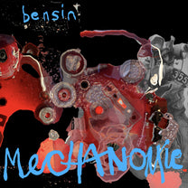 Bensin – Mechanomie MLP