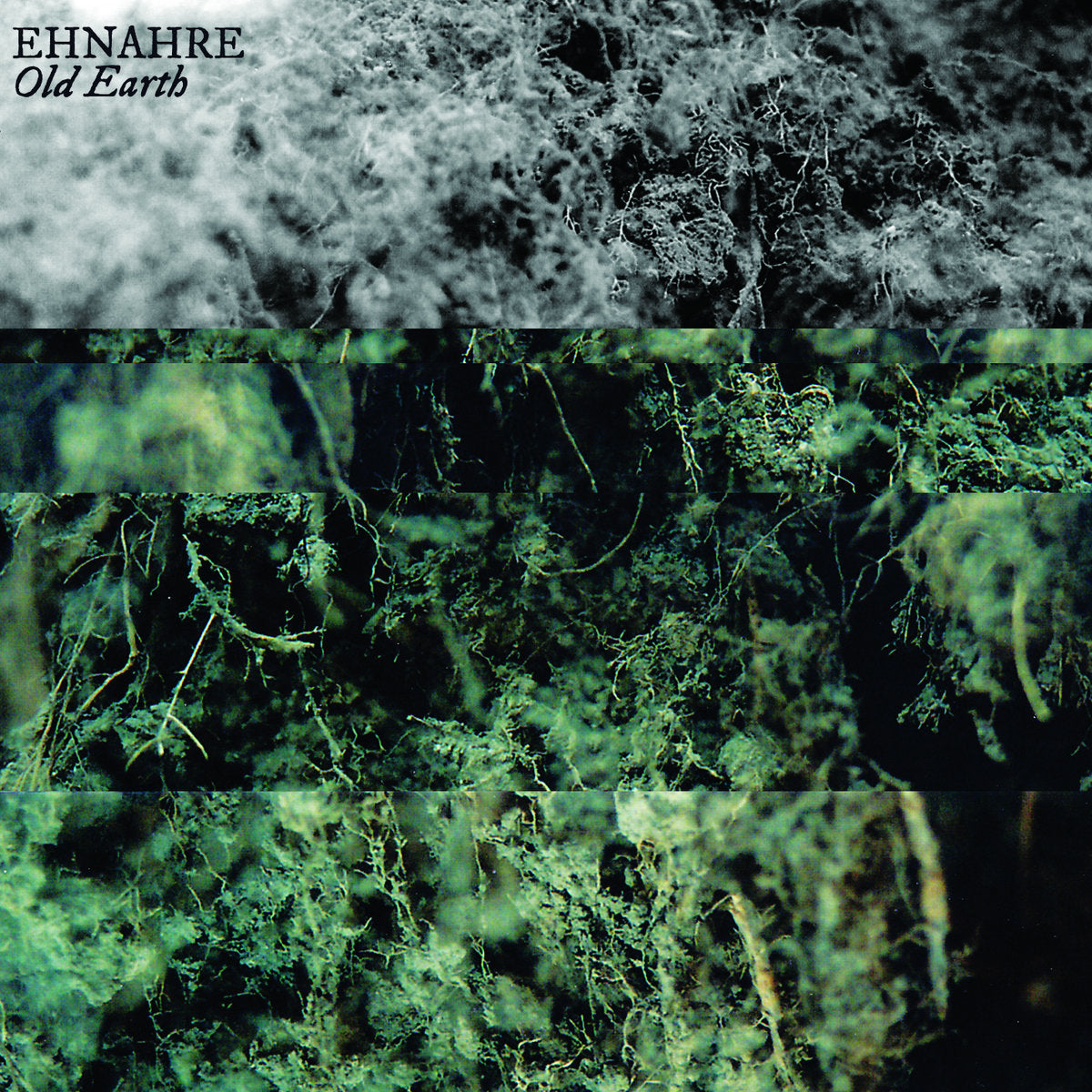 Ehnahre – Old Earth CD