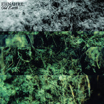 Ehnahre – Old Earth CD