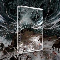 Internal Suffering – Chaotic Matrix MC