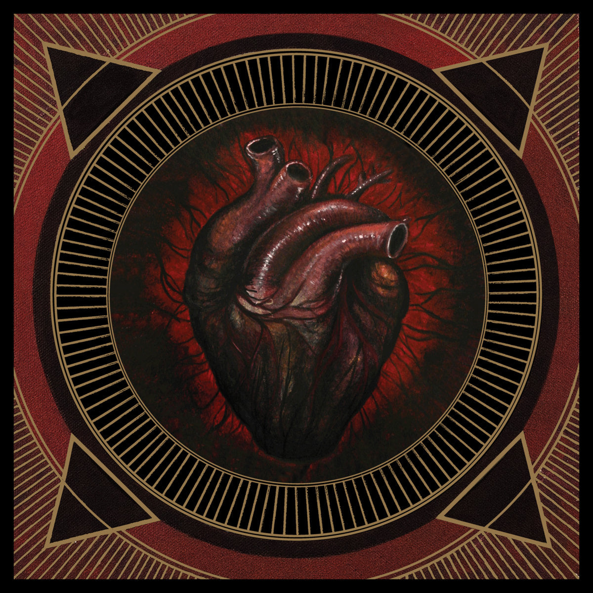 Rebirth Of Nefast – Tabernaculum 2LP