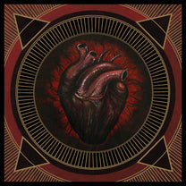 Rebirth Of Nefast – Tabernaculum 2LP