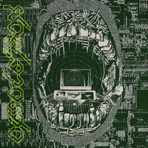 Obsoletion – S/T LP