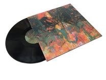 Merzbow – Green Wheels 2LP