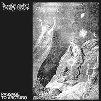 Rotting Christ – Passage To Arcturo CD