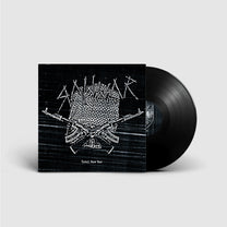 Raw War – Total Raw War LP