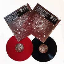 Meat Beat Manifesto &amp; Merzbow – Extinct LP