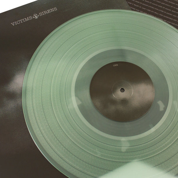 Victims – Sirens LP