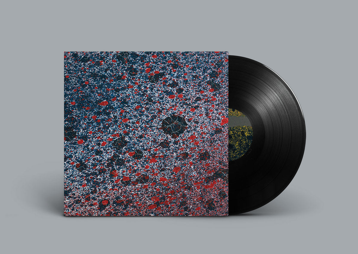 Leitmotiv Limbo – Superior State LP