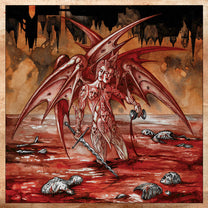Imprecation – In Nomine Diaboli CD