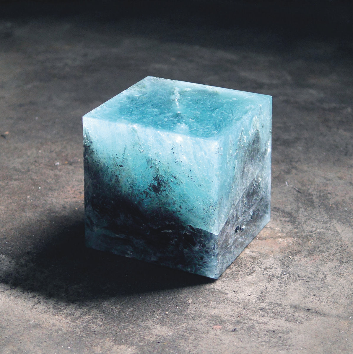 Locrian – New Catastrophism LP