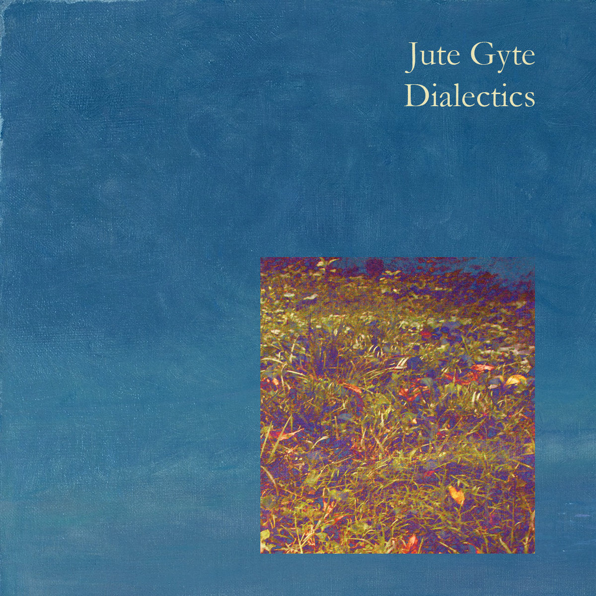 Jute Gyte – Dialectics CD