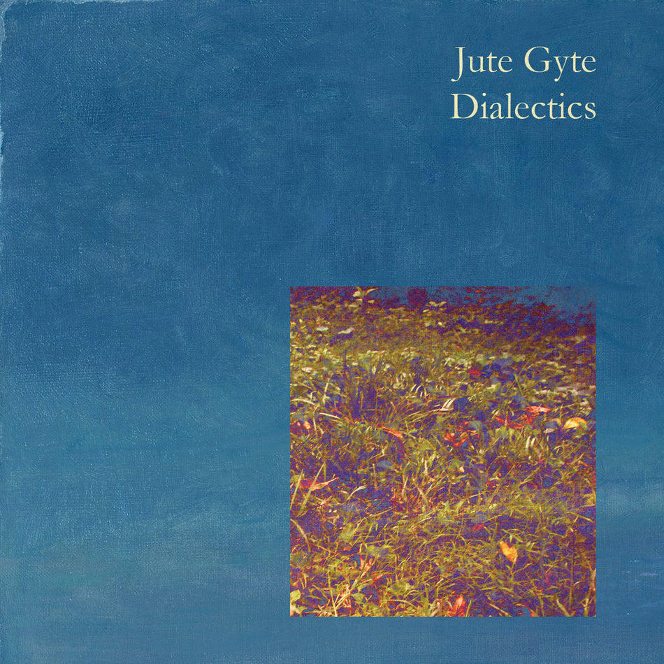 Jute Gyte – Dialectics CD – Blacksound Records