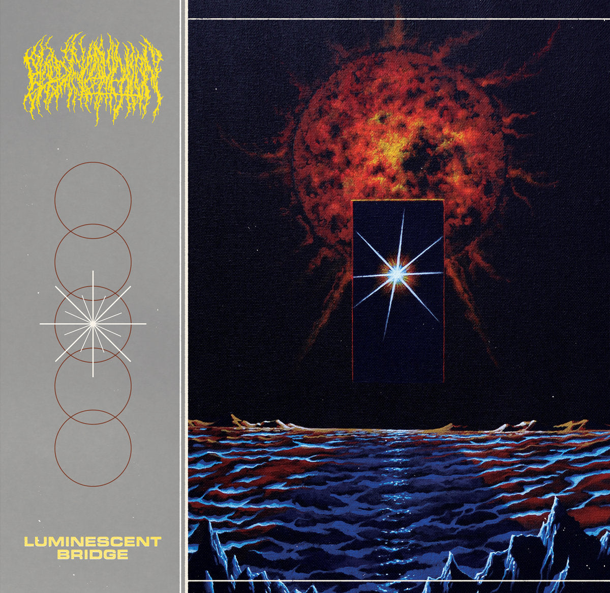 Blood Incantation – Luminescent Bridge MLP