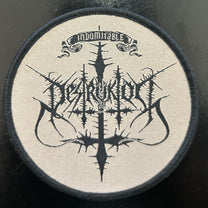 Destruktor, &#39;Indomitable&#39; Patch