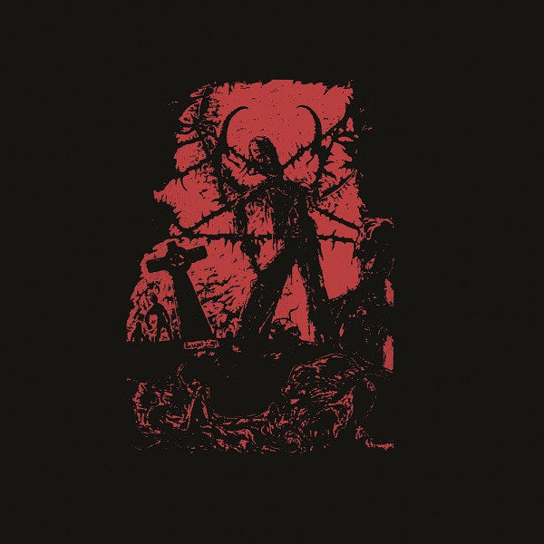 The Lord Diabolus (Beherit) – Down There LP