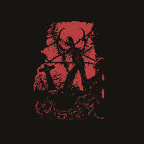The Lord Diabolus (Beherit) – Down There LP