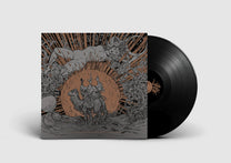 Hadit – With Joy And Ardour Through The Incommensurable Path LP