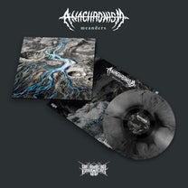 Anachronism – Meanders LP