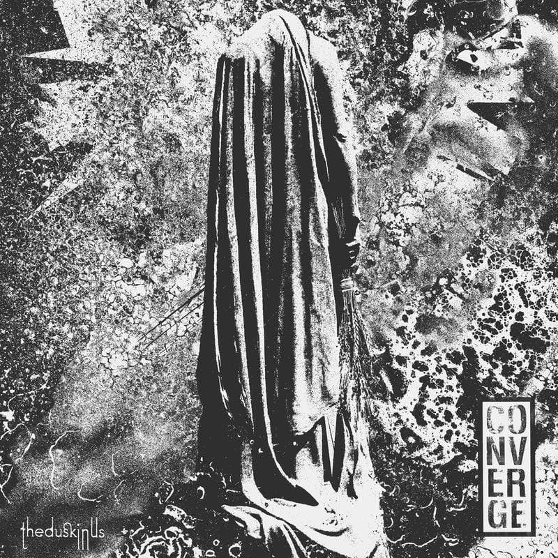 Converge – The Dusk In Us LP (Rare / Used, M)