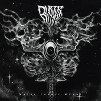 Blazar – Fatal Cosmic Wound LP