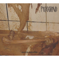 Pissgrave – Suicide Euphoria LP