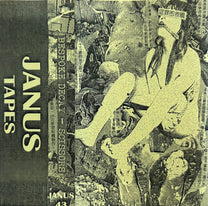 Bespoke Decay – Scissors MC