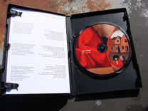 Jute Gyte – Ressentiment CD