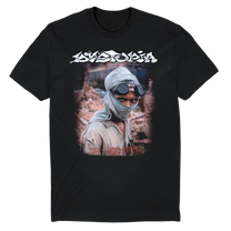 Dystopia, &#39;The Aftermath&#39; T-Shirt