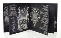 Manticore – Endless Scourge of Torment CD