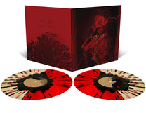 Ulcerate – Shrines of Paralysis 2LP