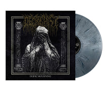 Decrepisy – Deific Mourning LP