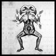 God&#39;s America / MOOM – Split 7&quot;