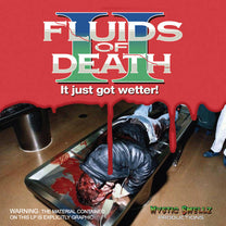 Fluids – Fluids of Death II CD