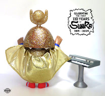Sun Ra Figurine