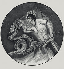 Sinmara – Within the Weaves of Infinity LP