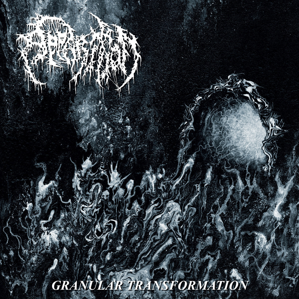 Apparition – Granular Transformation 7&quot;