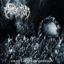 Apparition – Granular Transformation 7&quot;